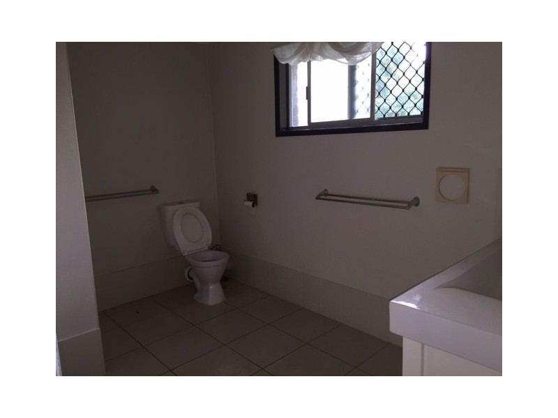 4/199 Coome Street, Frenchville QLD 4701