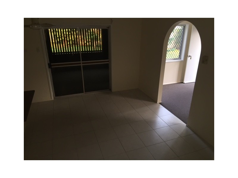 4/199 Coome Street, Frenchville QLD 4701