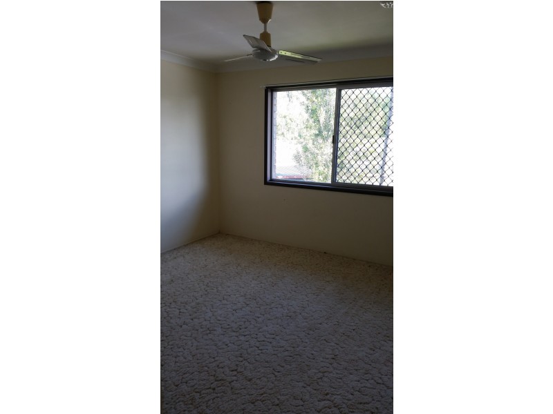 4/199 Coome Street, Frenchville QLD 4701