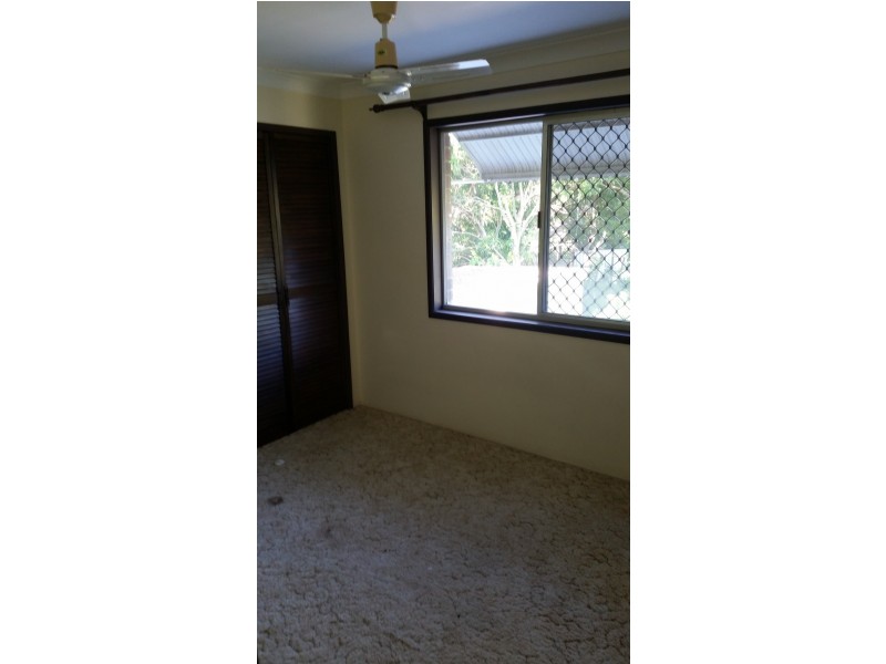 4/199 Coome Street, Frenchville QLD 4701