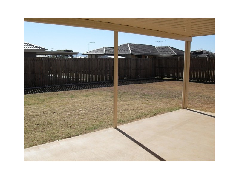 5 Tawarra Cresent, Gracemere QLD 4702