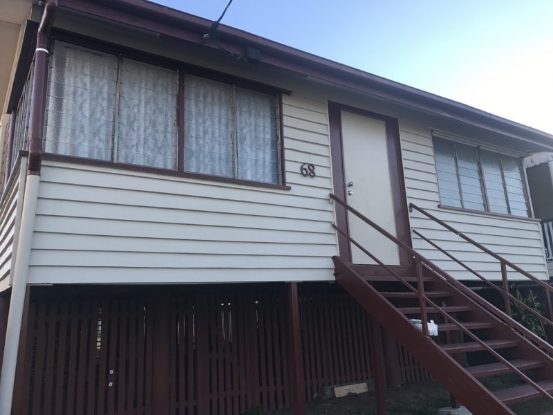 68 Denison Street, Rockhampton City QLD 4700