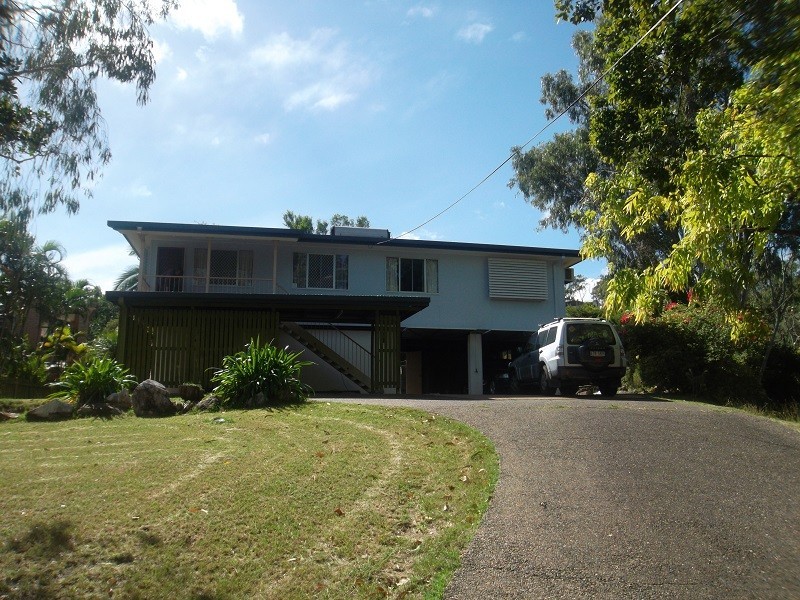 13 Gowdie, Frenchville QLD 4701