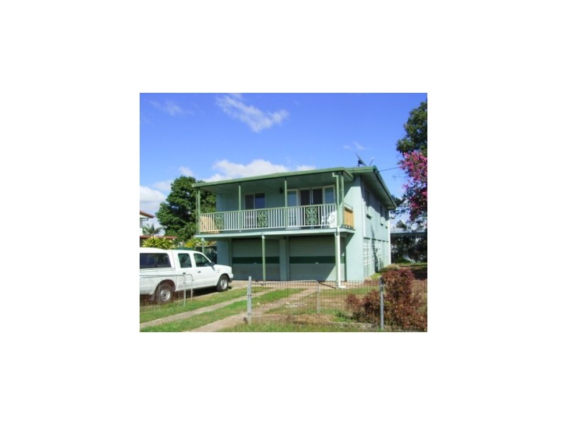 147 Water Street, Berserker QLD 4701