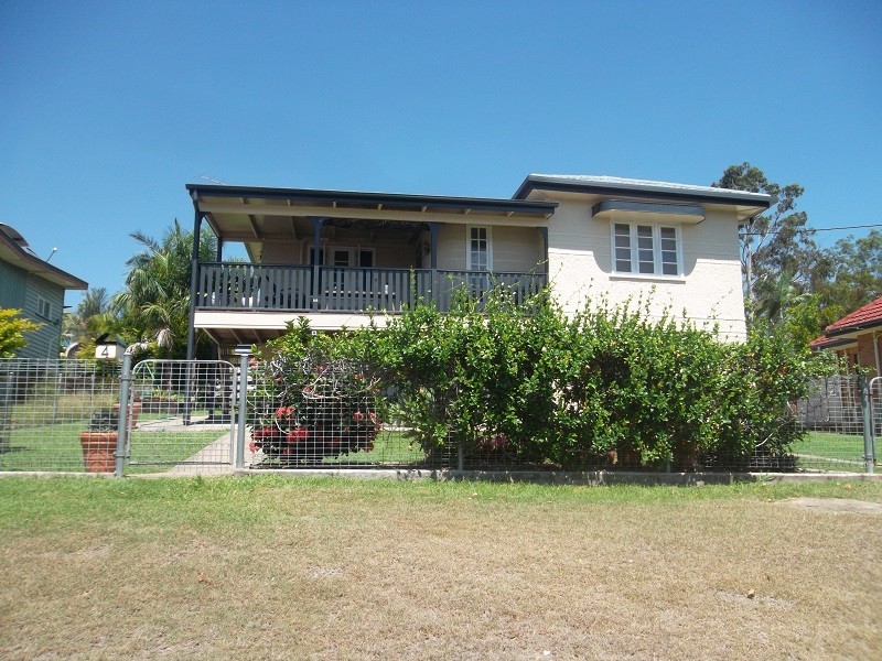 4 Dagmar Street, The Range QLD 4700