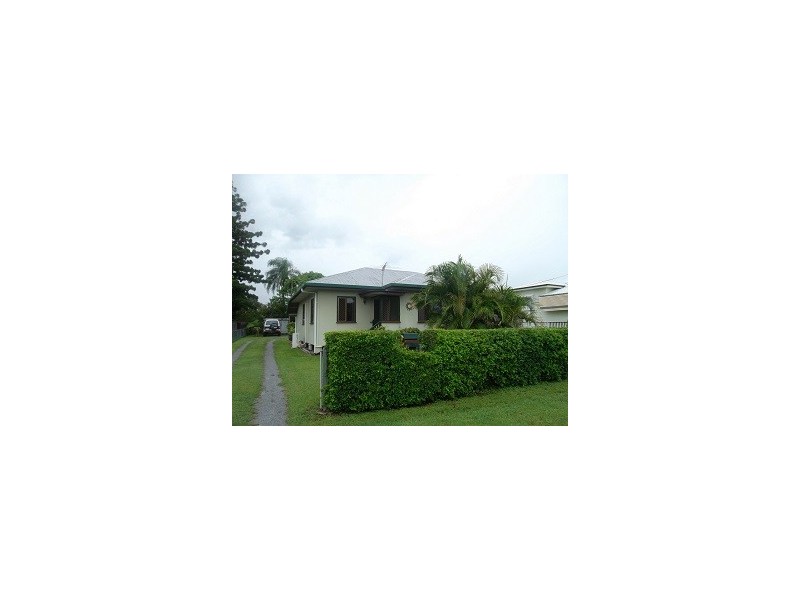 151 Stamford Street, Berserker QLD 4701