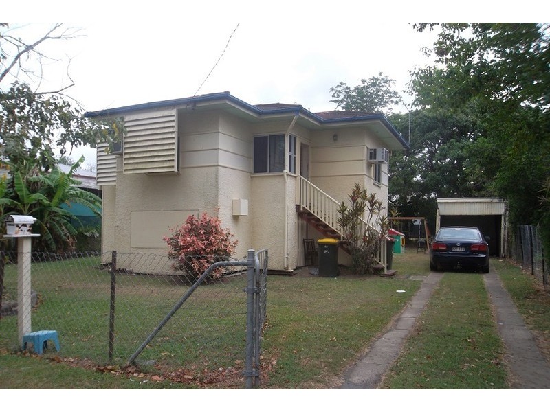 67 Armstrong Street, Berserker QLD 4701