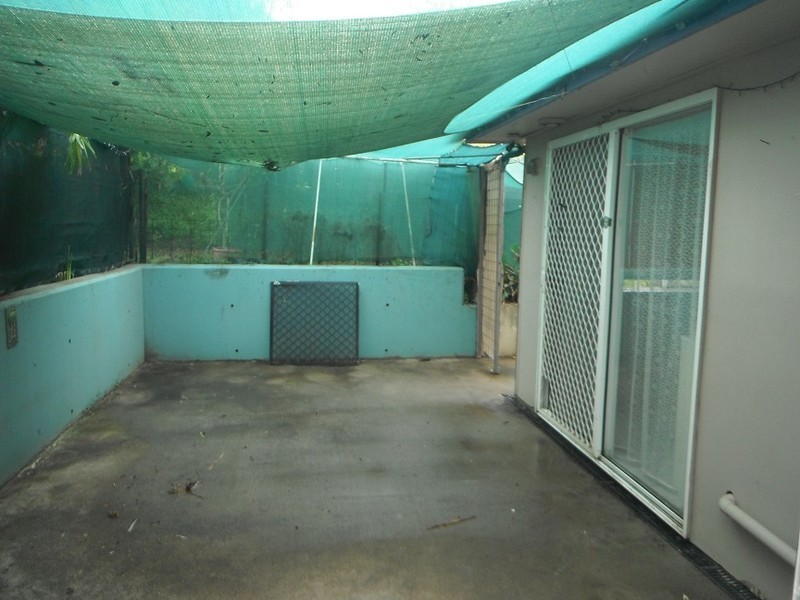 1 Nicholson Street, Mount Morgan QLD 4714