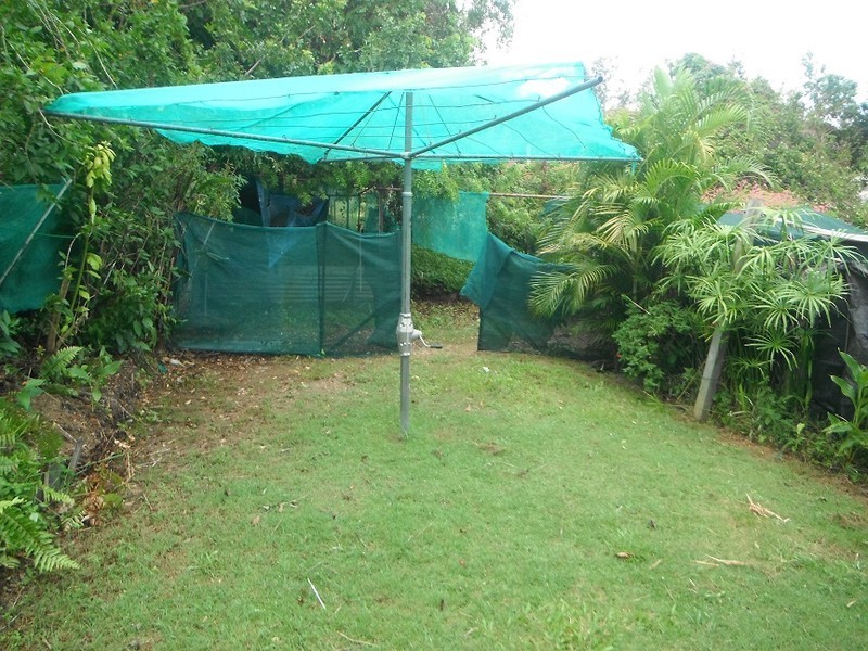 1 Nicholson Street, Mount Morgan QLD 4714