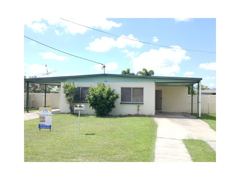 1 / 2 – 132 Alexandra Street, Kawana QLD 4701