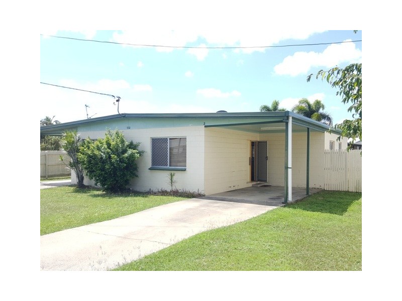 1 / 2 – 132 Alexandra Street, Kawana QLD 4701