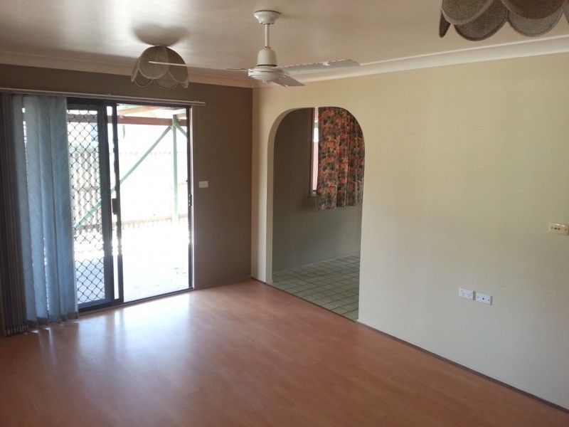 33 Buxton Drive, Gracemere QLD 4702