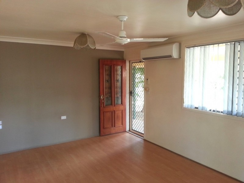 33 Buxton Drive, Gracemere QLD 4702