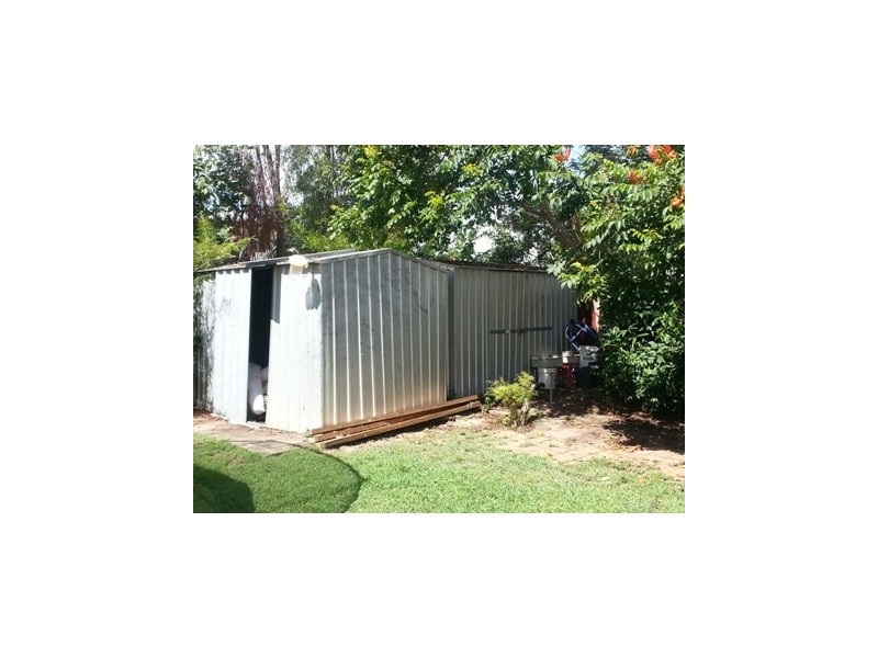 33 Buxton Drive, Gracemere QLD 4702