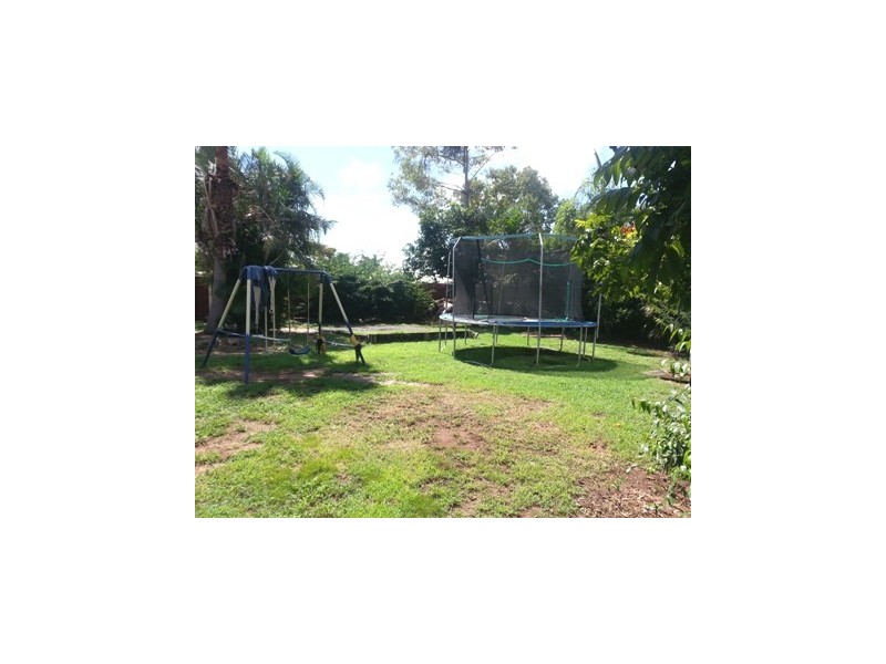 33 Buxton Drive, Gracemere QLD 4702