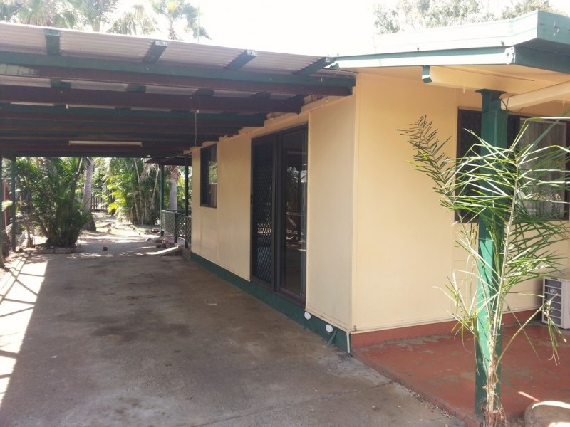 33 Buxton Drive, Gracemere QLD 4702