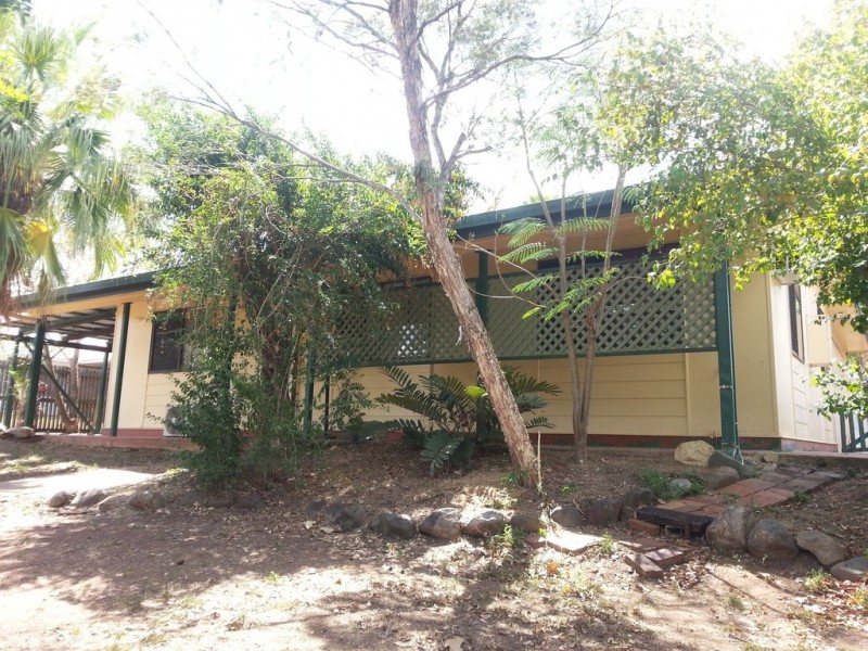 33 Buxton Drive, Gracemere QLD 4702