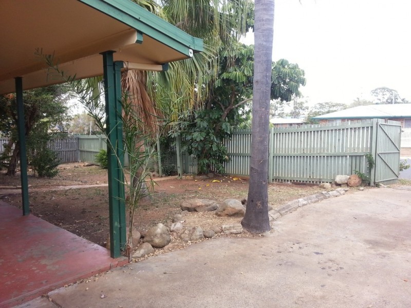 33 Buxton Drive, Gracemere QLD 4702