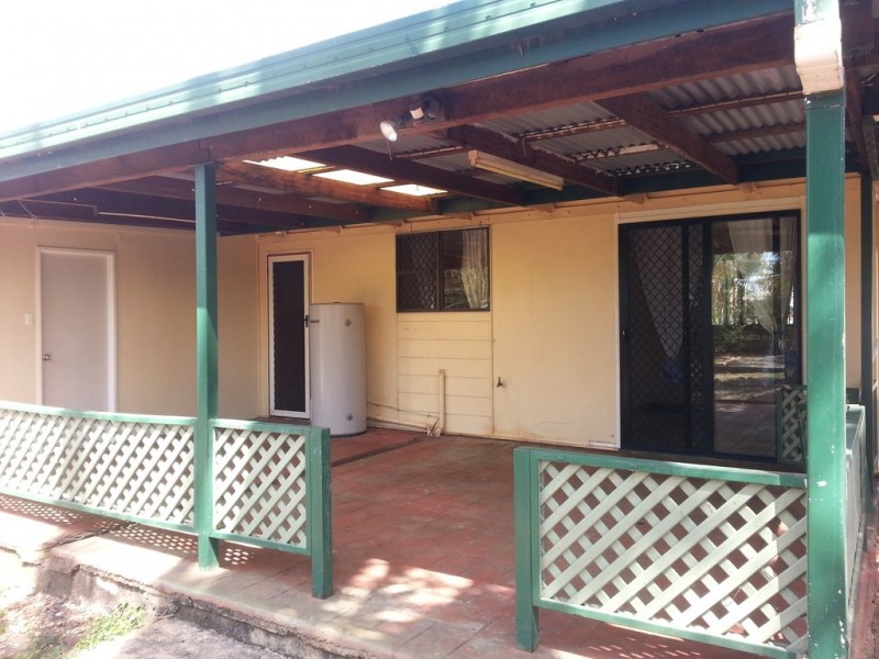 33 Buxton Drive, Gracemere QLD 4702
