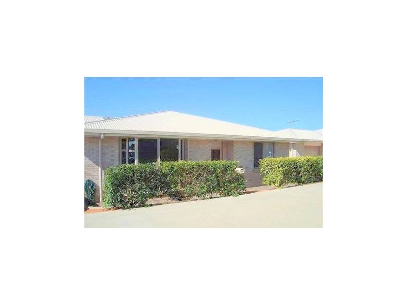 11/10 Eveline Street, Gracemere QLD 4702