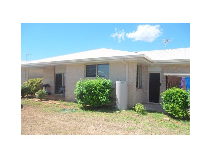 11/10 Eveline Street, Gracemere QLD 4702