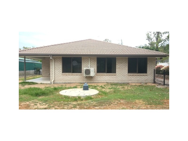 14 Felix Street, Cawarral QLD 4702