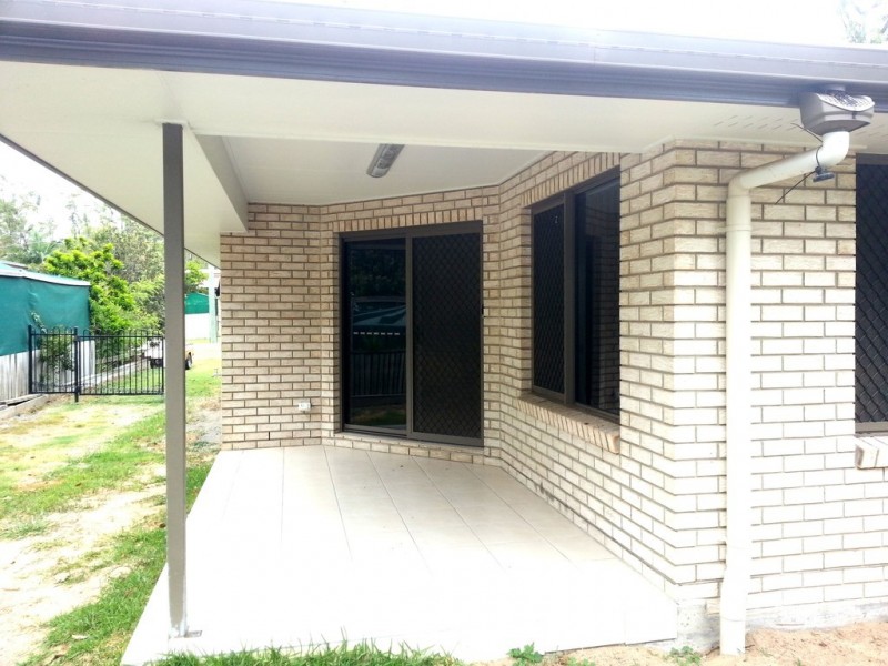 14 Felix Street, Cawarral QLD 4702