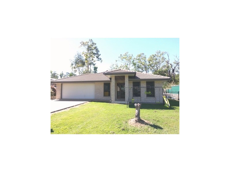 14 Felix Street, Cawarral QLD 4702