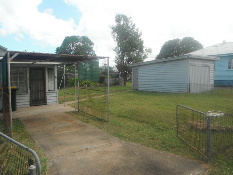 265 Dunbar Street, Koongal QLD 4701