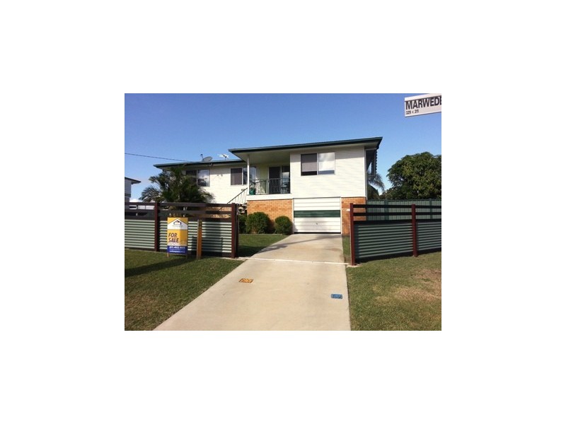 310 Marwedel Street, Koongal QLD 4701