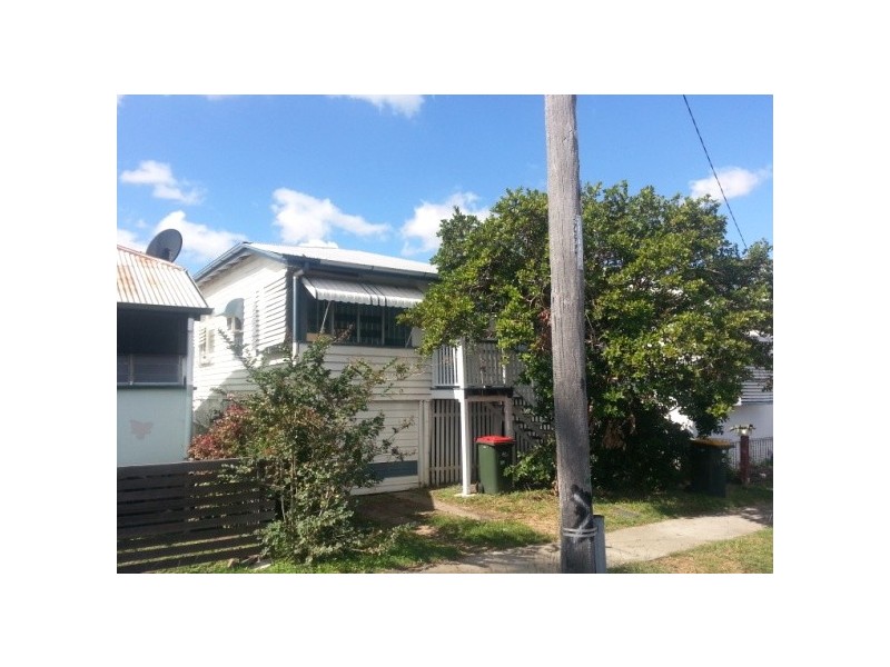 115 Denison Street, Rockhampton City QLD 4700