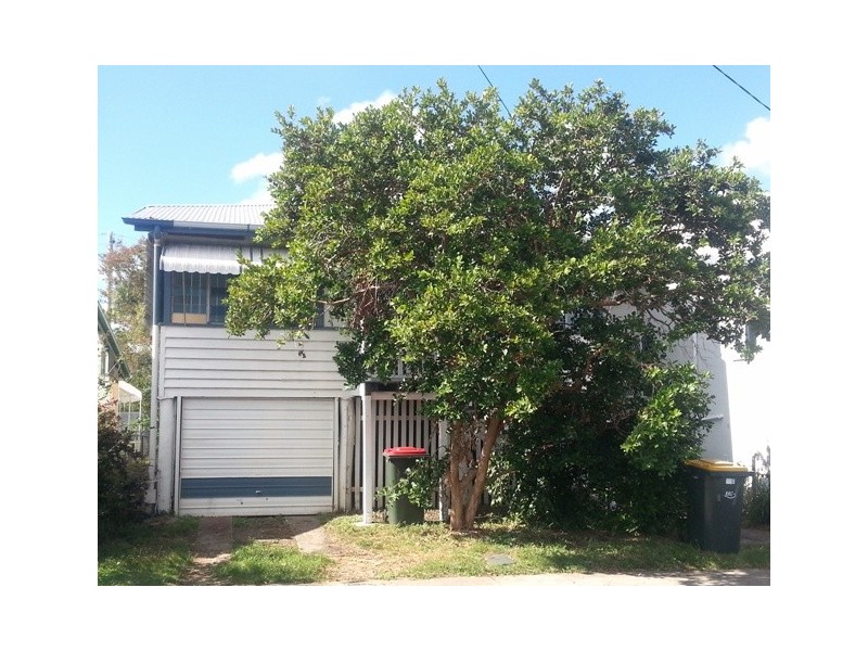 115 Denison Street, Rockhampton City QLD 4700
