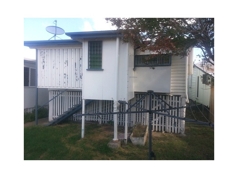 115 Denison Street, Rockhampton City QLD 4700
