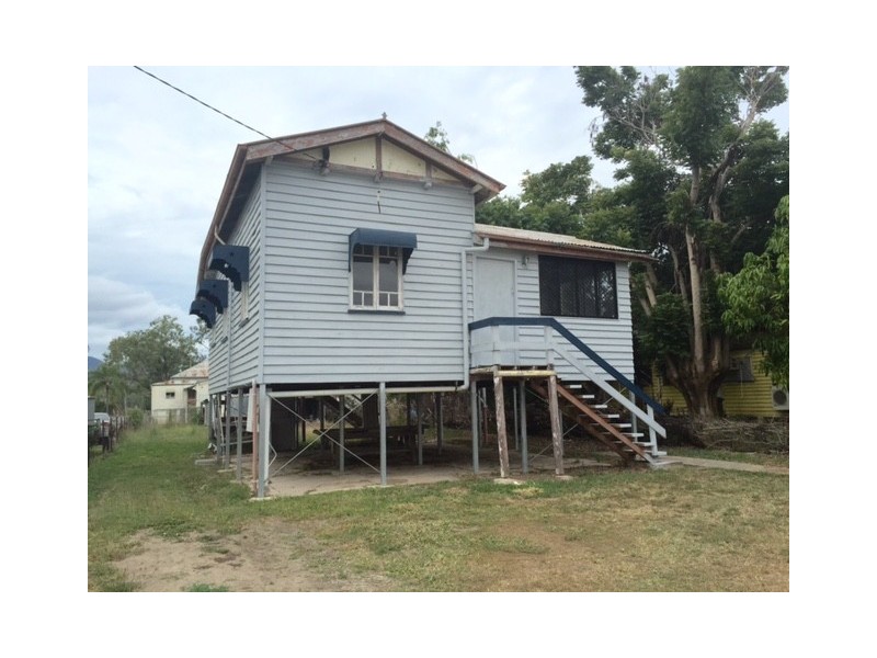 257 East Street, Rockhampton City QLD 4700