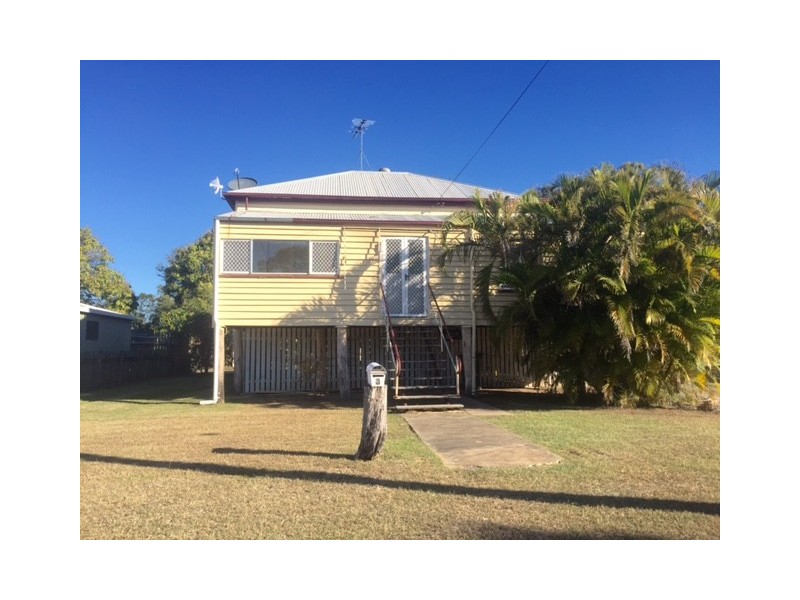 3 Morgan Street, Wandal QLD 4700
