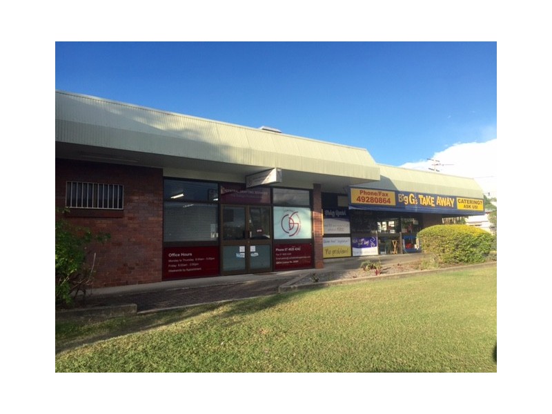 2/293 Richardson Rd, Kawana QLD 4701