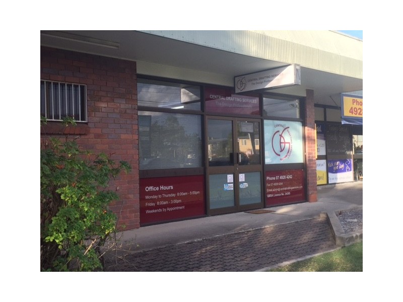 2/293 Richardson Rd, Kawana QLD 4701