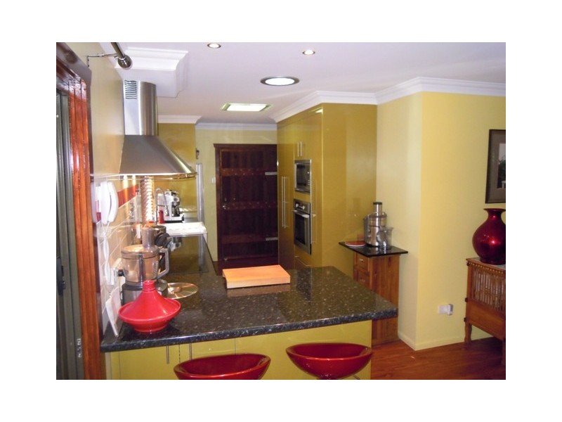 28 Creek Street, Baree QLD 4714