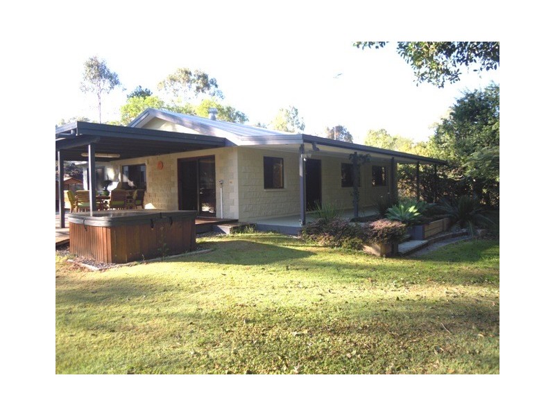 28 Creek Street, Baree QLD 4714
