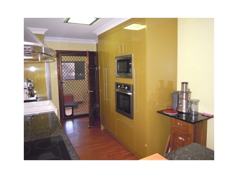 28 Creek Street, Baree QLD 4714