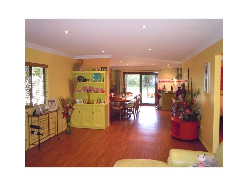 28 Creek Street, Baree QLD 4714