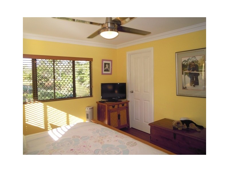 28 Creek Street, Baree QLD 4714