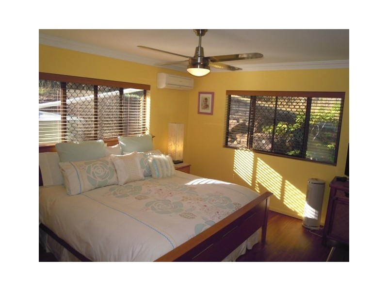 28 Creek Street, Baree QLD 4714