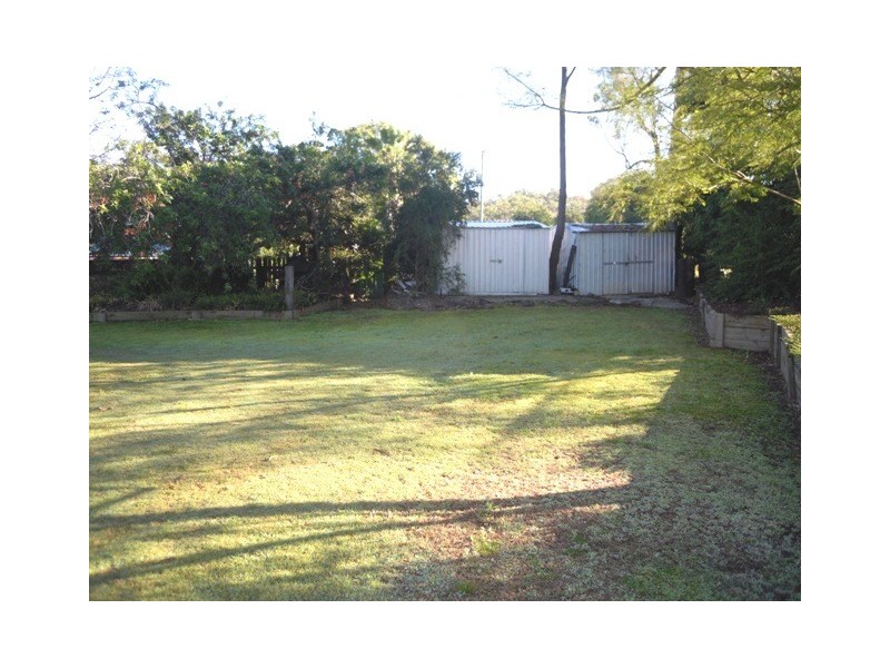 28 Creek Street, Baree QLD 4714