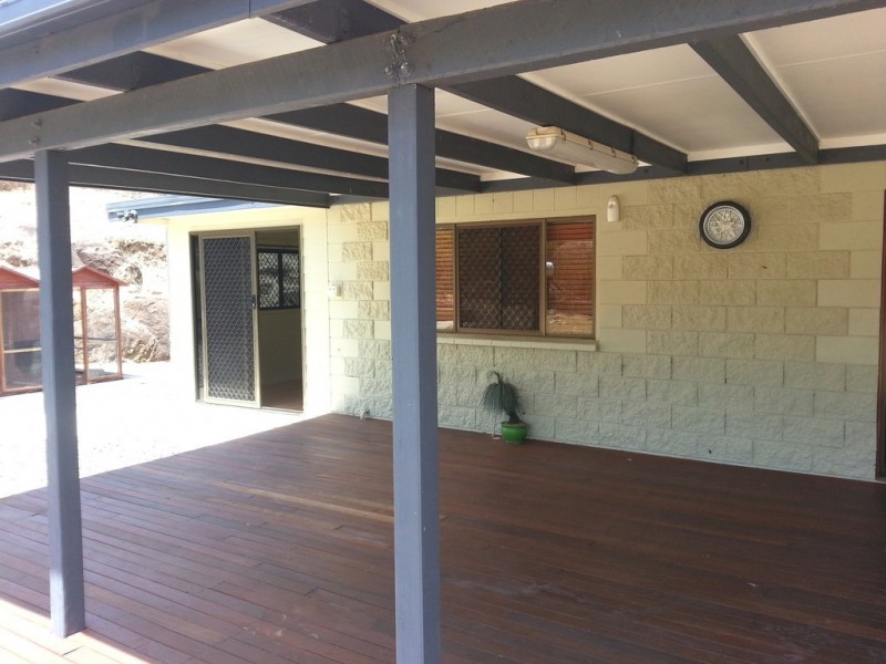 28 Creek Street, Baree QLD 4714