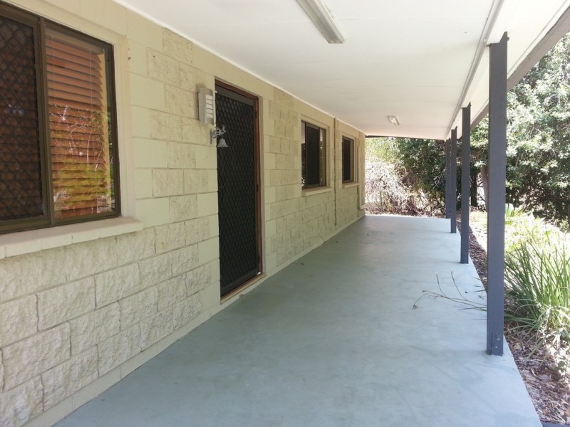 28 Creek Street, Baree QLD 4714