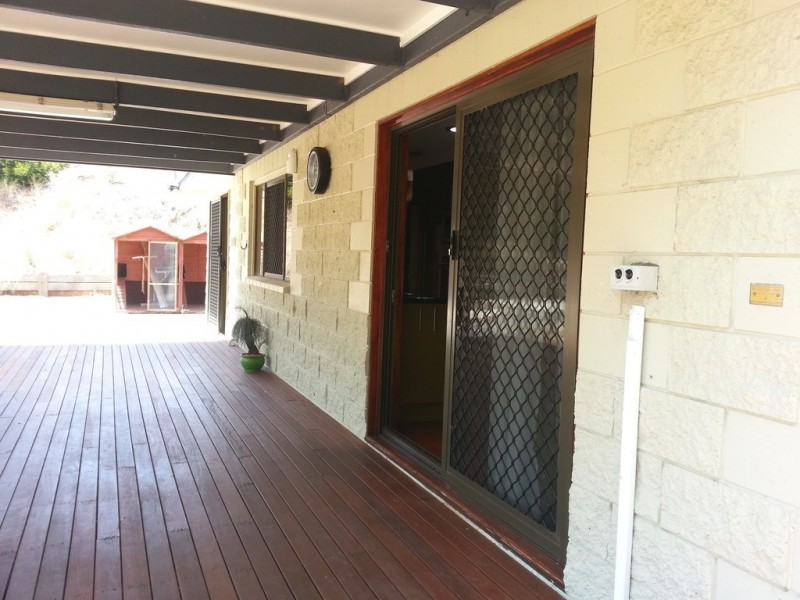 28 Creek Street, Baree QLD 4714
