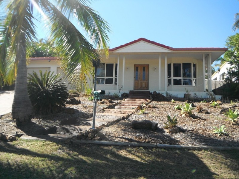 384 Lilley Avenue, Frenchville QLD 4701