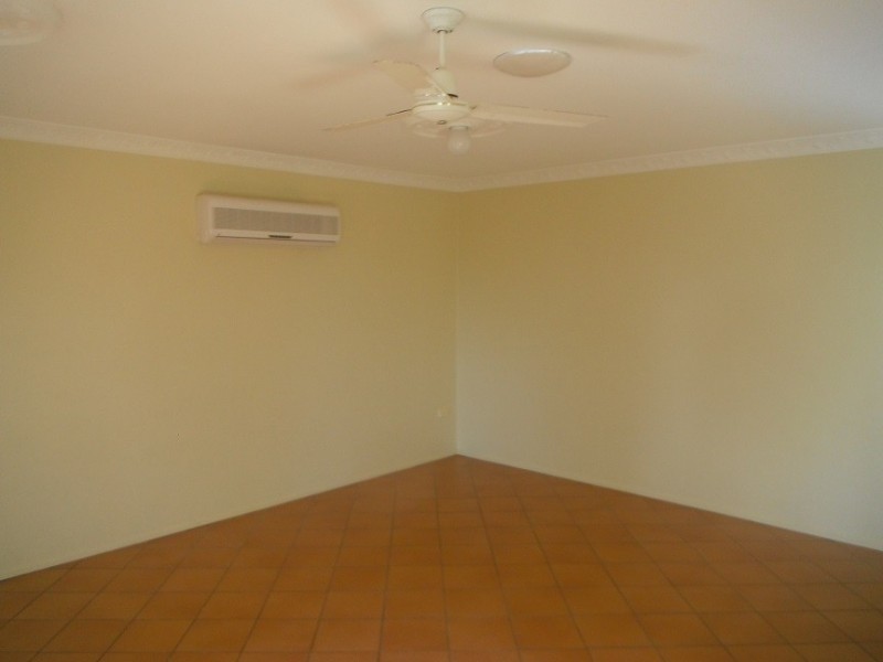 384 Lilley Avenue, Frenchville QLD 4701