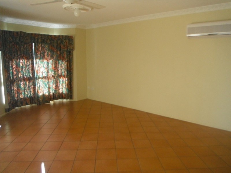 384 Lilley Avenue, Frenchville QLD 4701